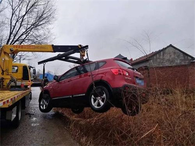 铁岭楚雄道路救援